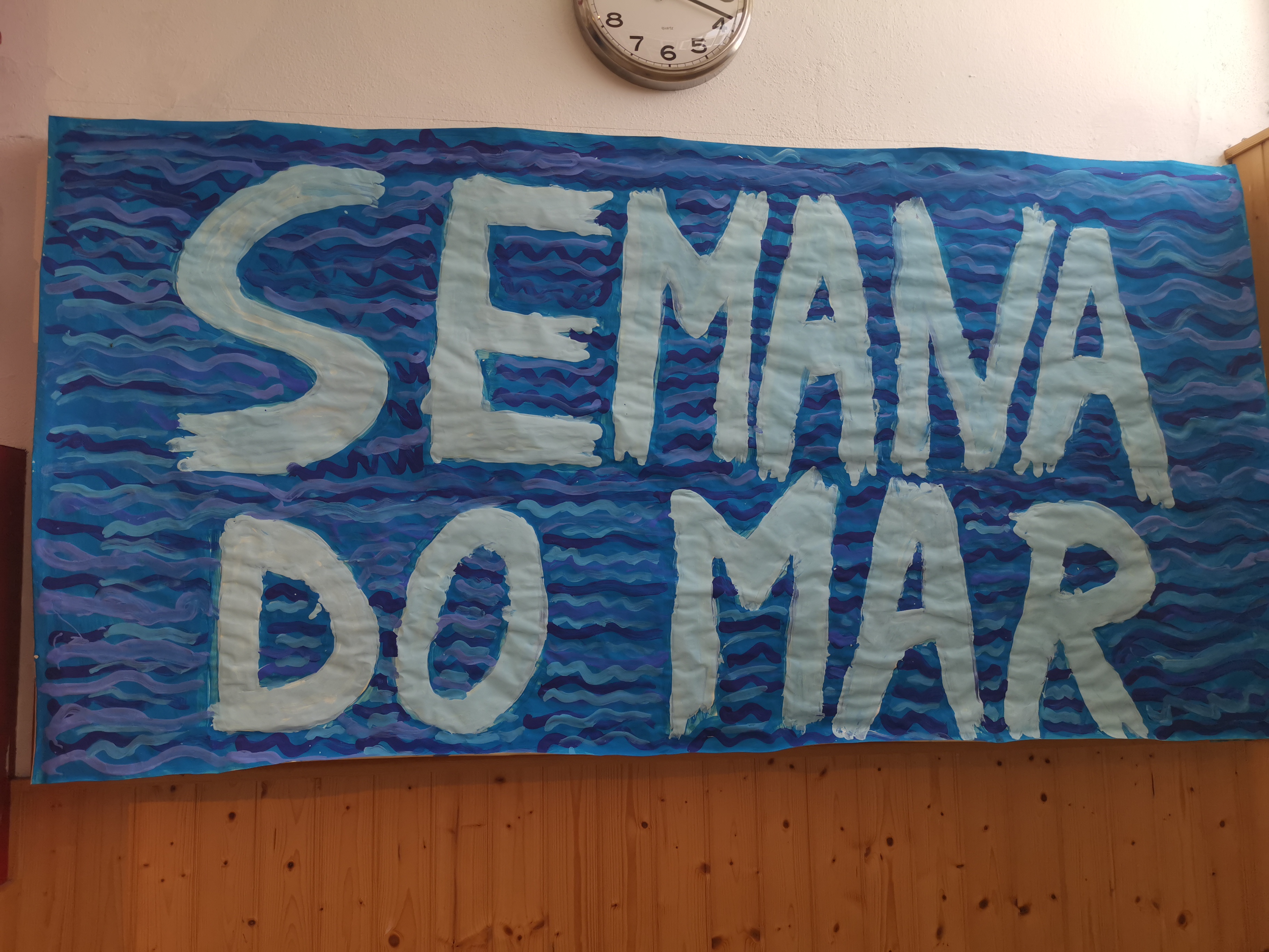 Semana do Mar